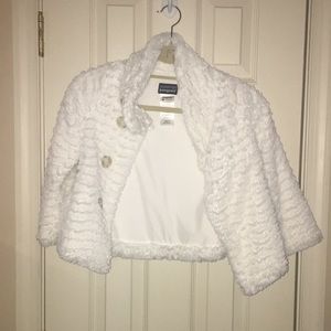 Patagonia Jacket Girl’s XS 5/6